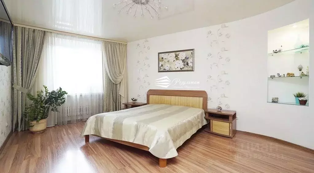 4-к кв. Татарстан, Казань просп. Ямашева, 73 (96.0 м) - Фото 1