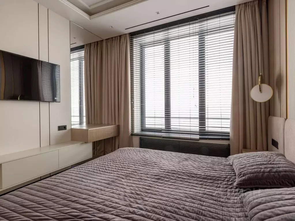 2-к кв. Москва просп. Генерала Дорохова, 39к1А (68.6 м) - Фото 2