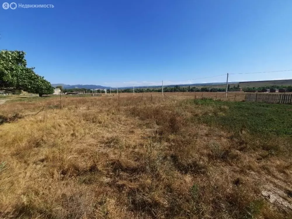 Участок в Ставропольский край, Предгорный муниципальный округ (4 м) - Фото 2