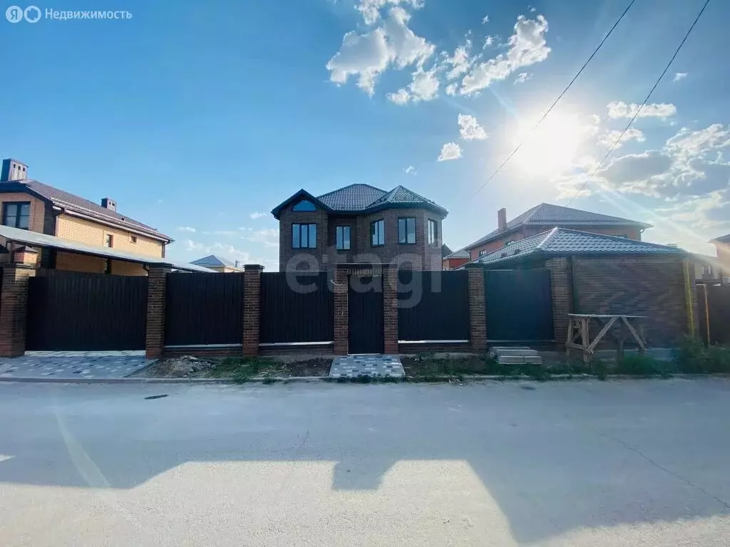 Дом в Ленинаван, Кольцевая улица (230 м) - Фото 2