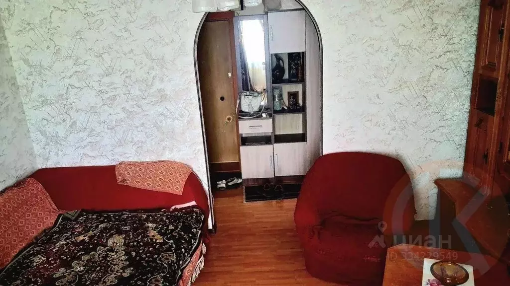 3-к кв. Крым, Евпатория ул. Полупанова, 42 (55.8 м) - Фото 2