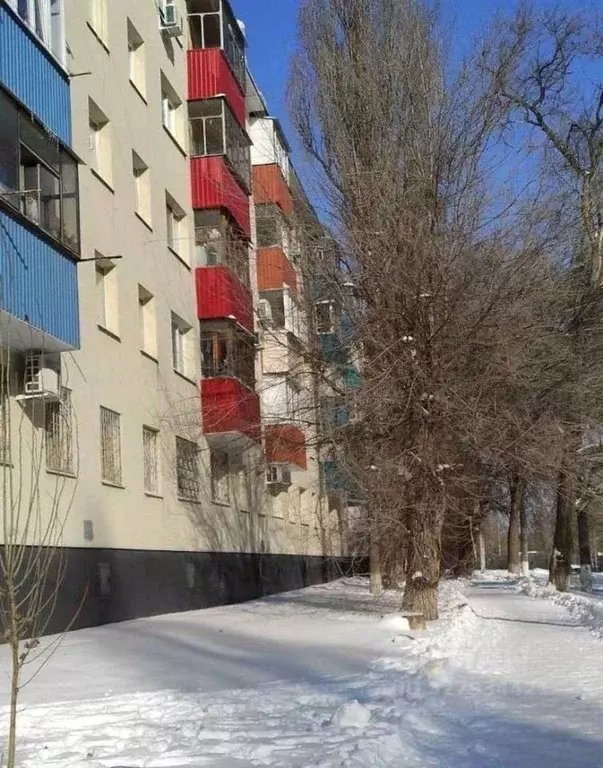 1-к кв. Белгородская область, Белгород Садовая ул., 69а (30.0 м) - Фото 2