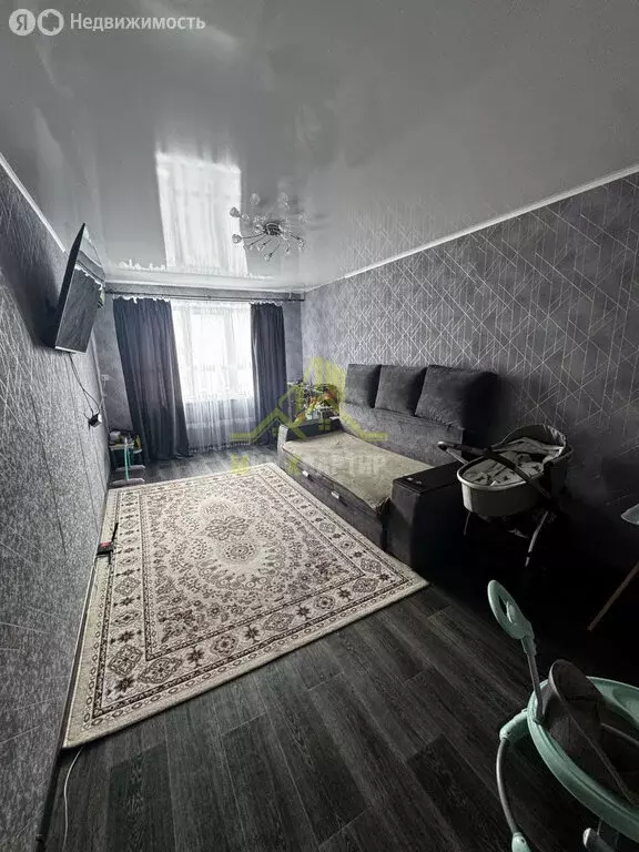 2-комнатная квартира: Орск, микрорайон Новый город, проспект Ленина, ... - Фото 1