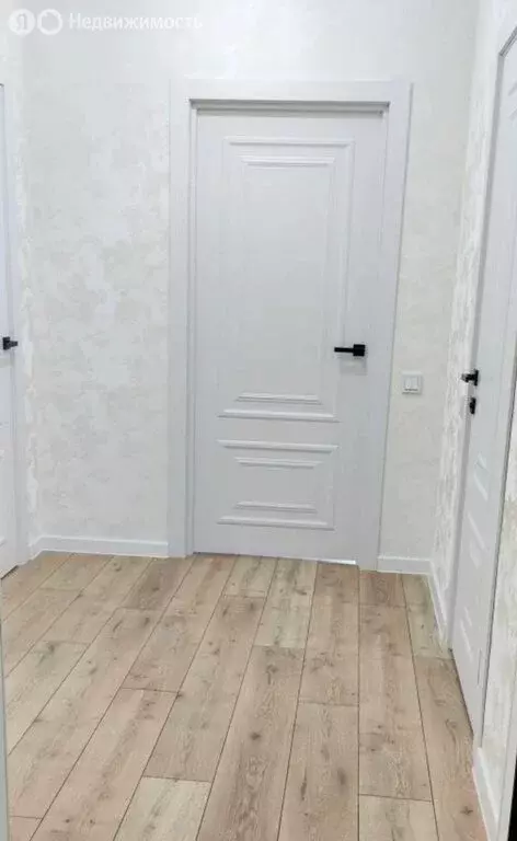 1-комнатная квартира: Волгоград, Новодвинская улица, 18 (43 м) - Фото 2