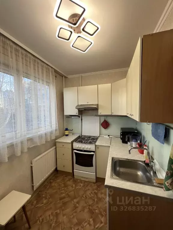 1-к кв. Санкт-Петербург просп. Просвещения, 20/25 (33.0 м) - Фото 1