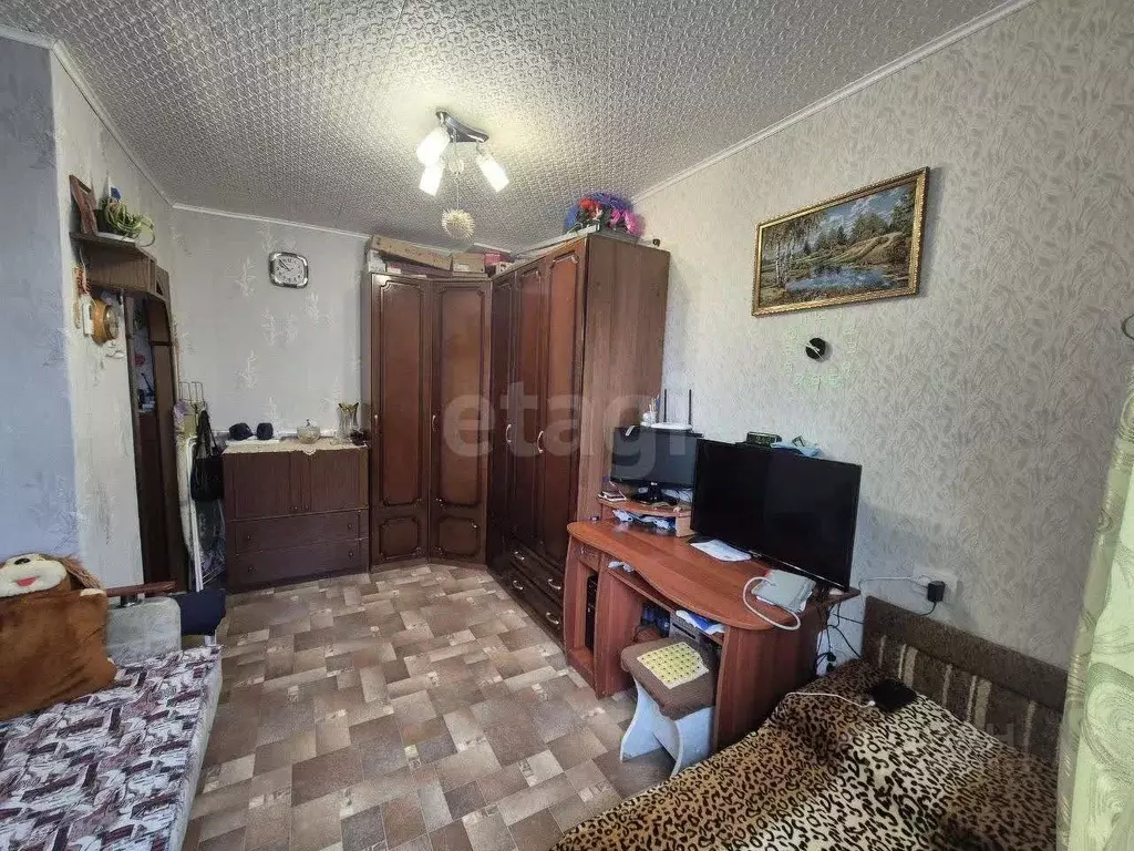 1-к кв. Воронежская область, Воронеж ул. Туполева, 27 (21.8 м) - Фото 1