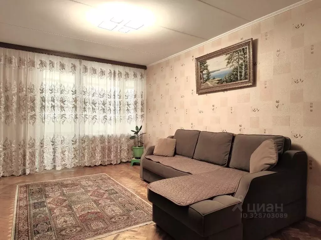 1-к кв. Москва ул. Яблочкова, 31К3 (39.0 м) - Фото 1