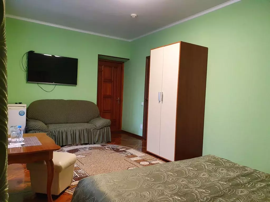 Комната Саратовская область, Ртищево Телеграфная ул., 3 (20.0 м) - Фото 2