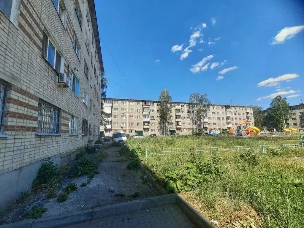 Комната Свердловская область, Екатеринбург ул. Новосибирская, 167 ... - Фото 0