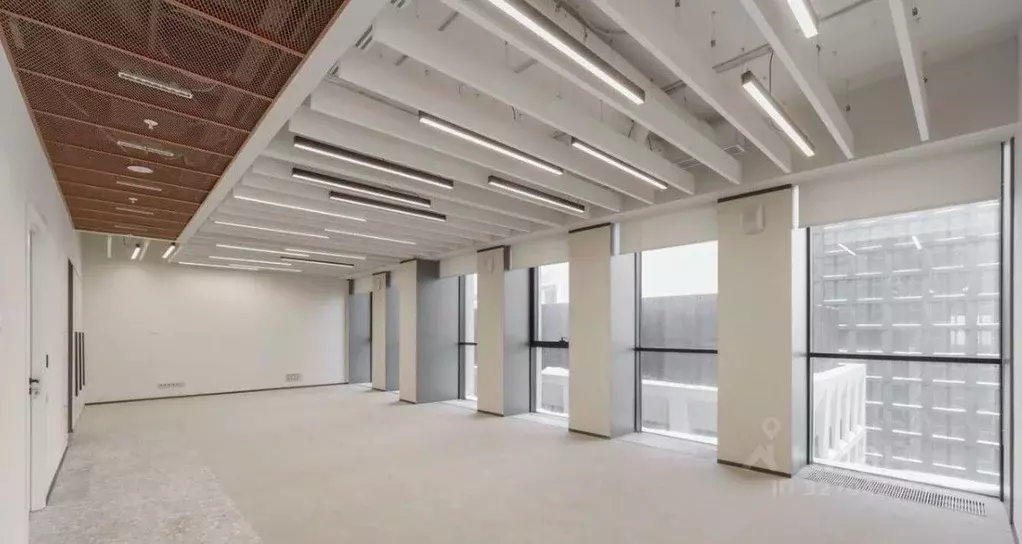 Офис в Москва Бумажный проезд, 19с2 (280 м) - Фото 2