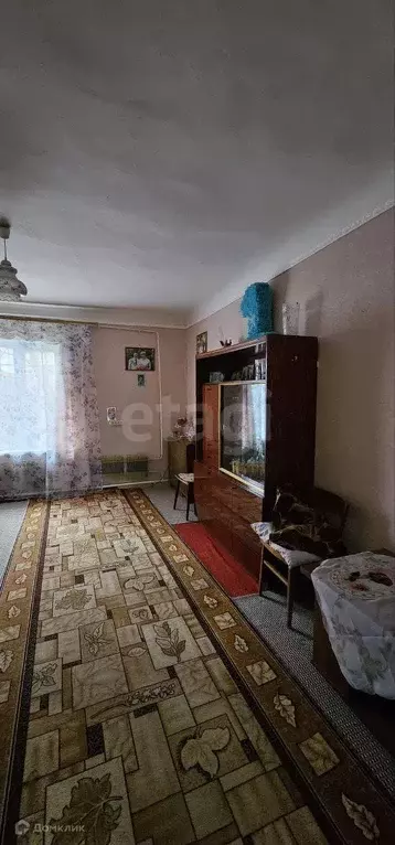 Продаётся 2-к квартира, 62 м - Фото 1
