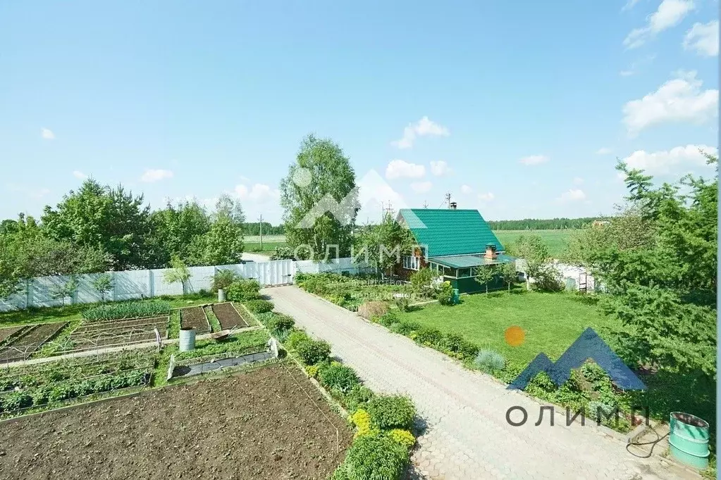 Дом в Ярославская область, Ярославский муниципальный округ, д. Шехнино ... - Фото 1