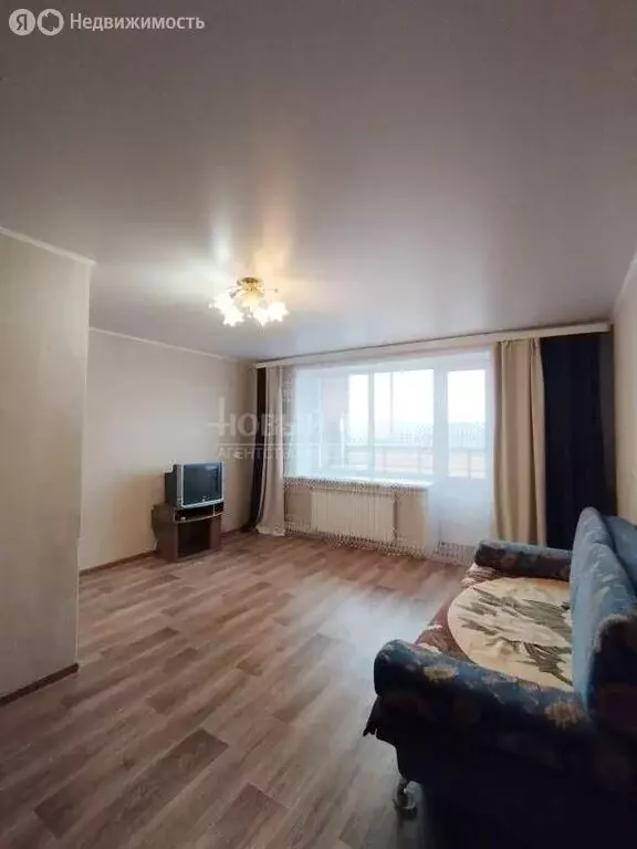 1-комнатная квартира: Людиново, улица Маяковского, 21 (32.7 м) - Фото 2