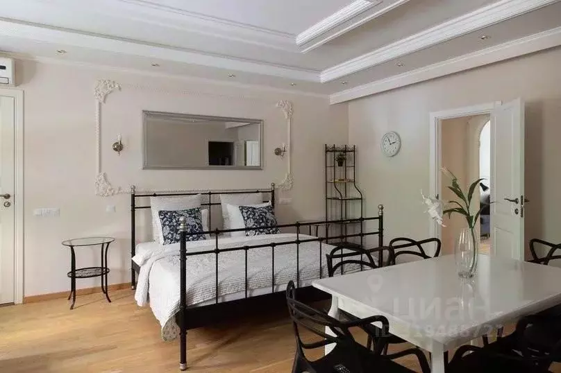 5-к кв. Санкт-Петербург 7-я Советская ул., 17 (100.0 м) - Фото 1