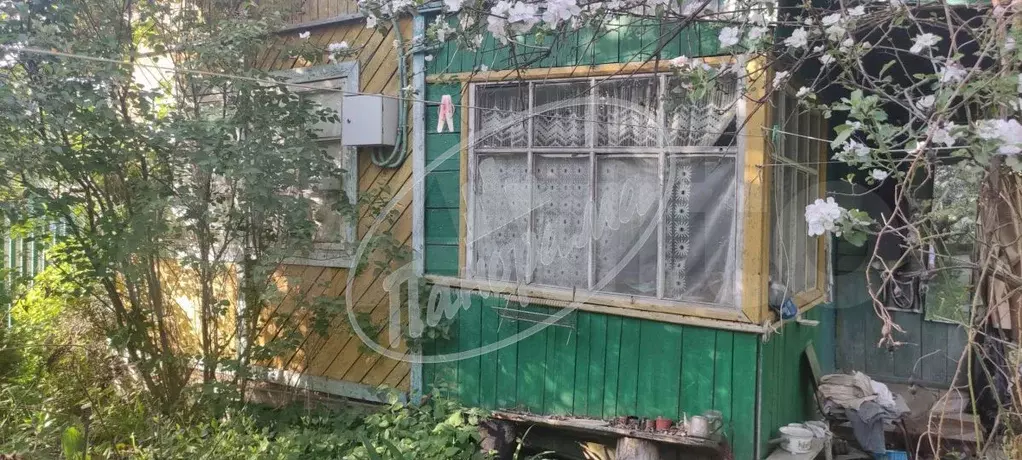 Дача 15 м на участке 5 сот. - Фото 0