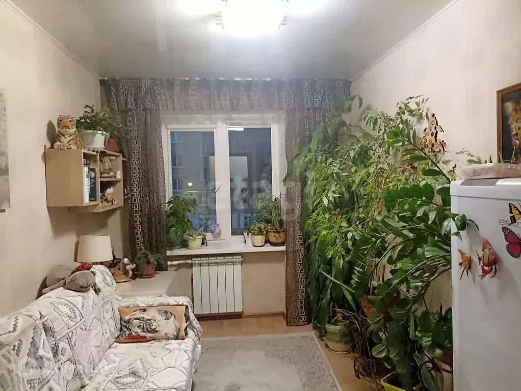 Продаётся 3-к квартира, 58.9 м - Фото 0