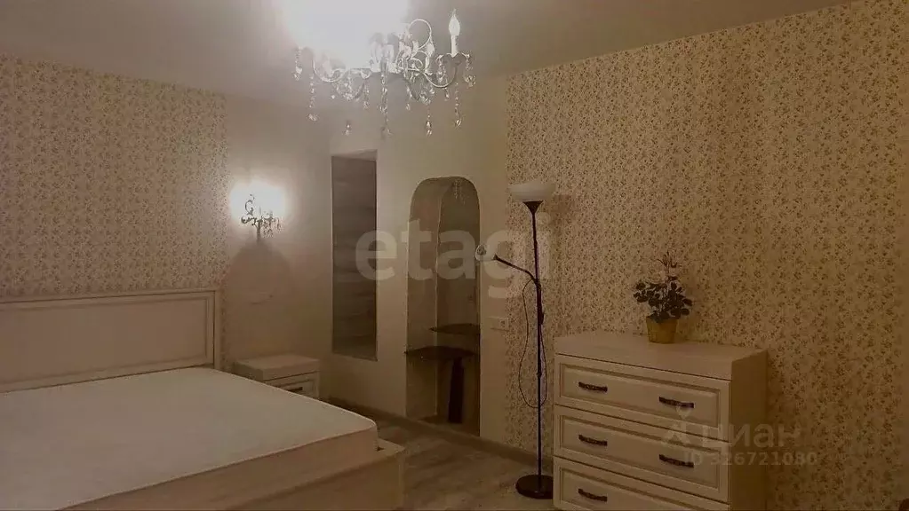 1-к кв. Самарская область, Самара ул. Максима Горького, 29 (48.2 м) - Фото 1