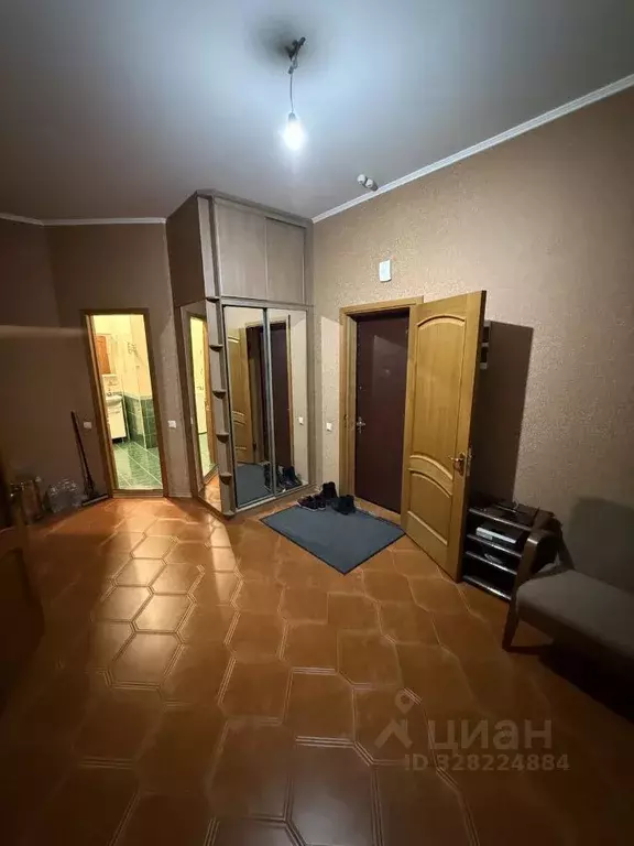 1-к кв. Московская область, Химки Первомайская ул., 5 (76.0 м) - Фото 2