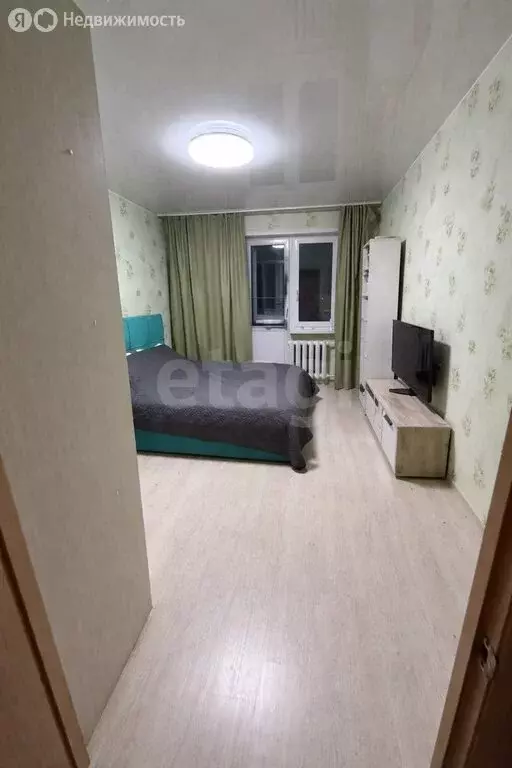 2-комнатная квартира: Киров, микрорайон Коминтерновский, улица Павла ... - Фото 2