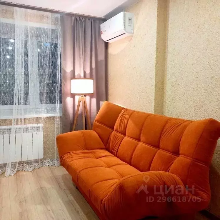 1-к кв. Владимирская область, Владимир ул. Диктора Левитана, 48 (35.0 ... - Фото 2