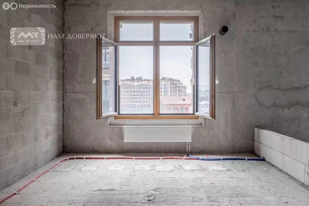 1-комнатная квартира: Санкт-Петербург, Петровский проспект, 9к2 (48.2 ... - Фото 2