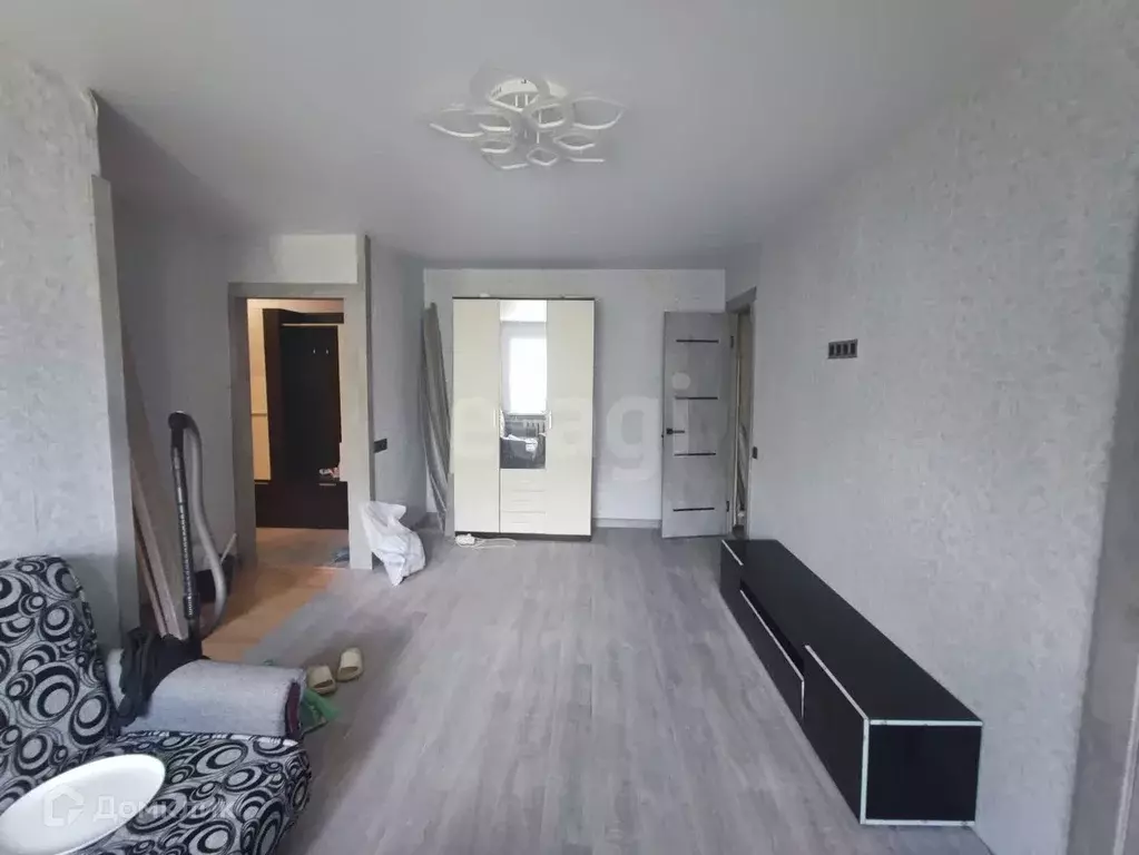 Продаётся 2-к квартира, 42.6 м - Фото 1