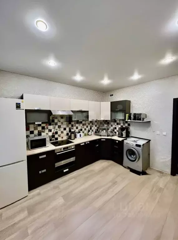 1-к кв. Татарстан, Казань ул. Маршала Чуйкова, 62 (40.2 м) - Фото 0