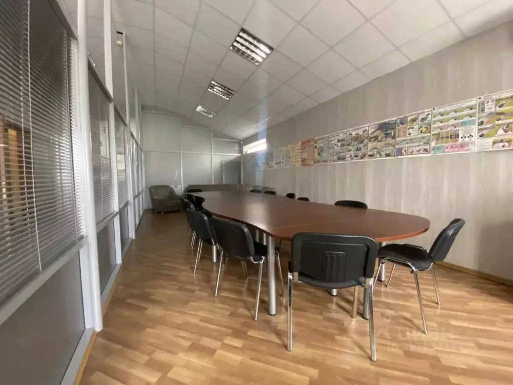 Офис в Краснодарский край, Новороссийск ул. Луначарского, 29 (580 м) - Фото 1
