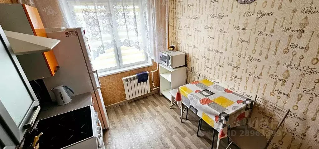 2-к кв. Мурманская область, Кировск Олимпийская ул., 25 (52.0 м) - Фото 1