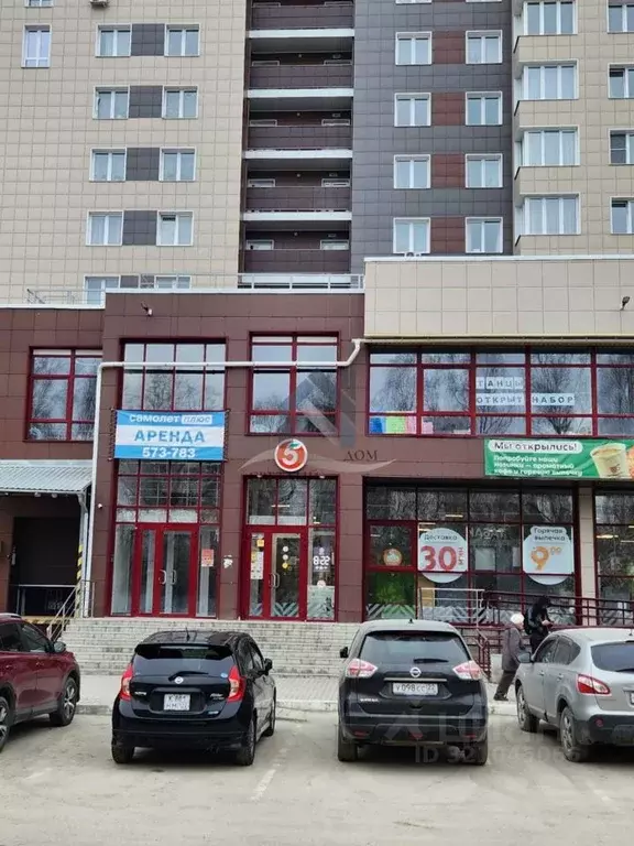 Офис в Алтайский край, Барнаул тракт Павловский, 291 (68 м) - Фото 1