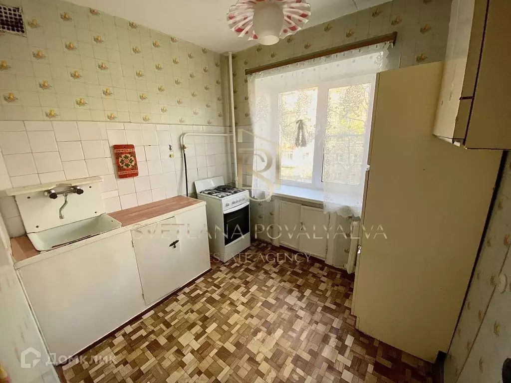 Продаётся 2-к квартира, 44.9 м - Фото 0