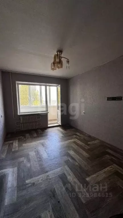 2-к кв. Белгородская область, Губкин ул. Космонавтов, 3 (49.4 м) - Фото 1