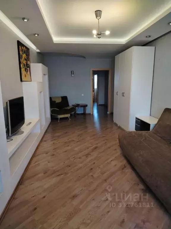 Квартира, 2 комнаты, 70 м - Фото 2
