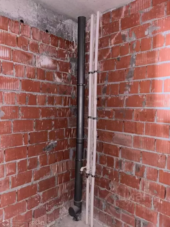 1-к кв. Саратовская область, Саратов ул. Имени Н.М. Тулайкова, 1/1 ... - Фото 2