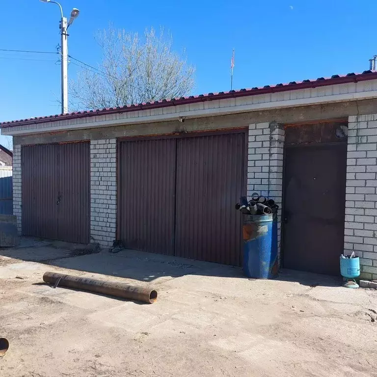 Помещение свободного назначения в Московская область, Балашиха ... - Фото 0