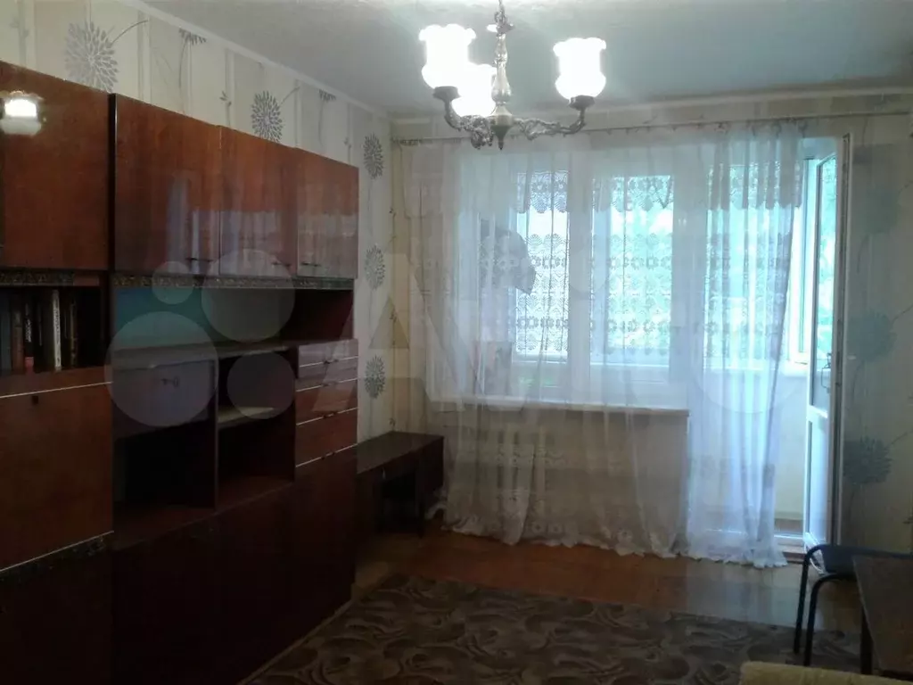 2-к. квартира, 45 м, 1/5 эт. - Фото 0