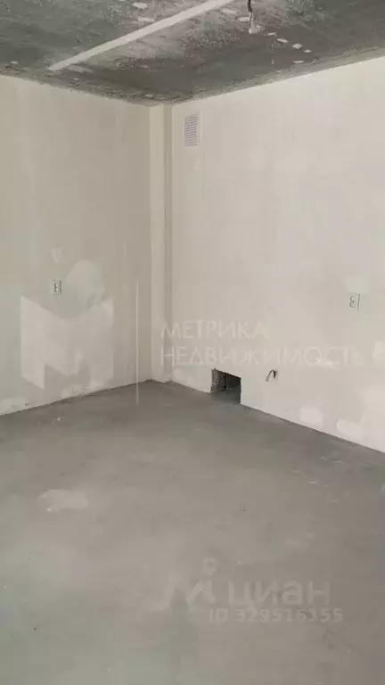 Студия Тюменская область, Тюменский муниципальный округ, д. Патрушева ... - Фото 1