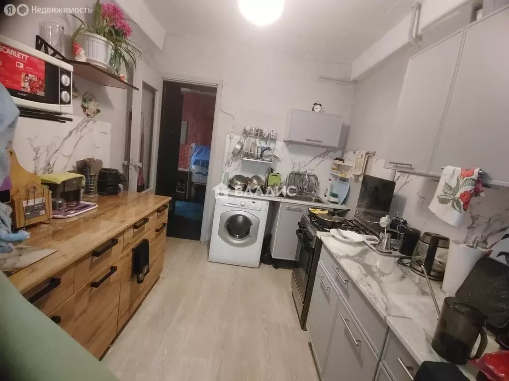 2к в 3-комнатной квартире (13 м) - Фото 2