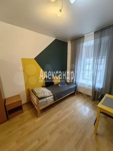 Квартира-студия, 19м, 2/5эт. - Фото 0