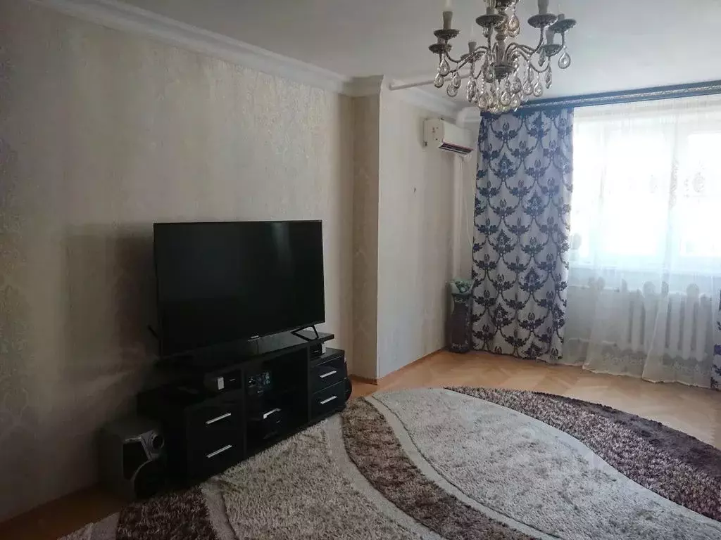 4-к кв. Дагестан, Дербент ул. 345-й Дагестанской Стрелковой Дивизии, ... - Фото 1