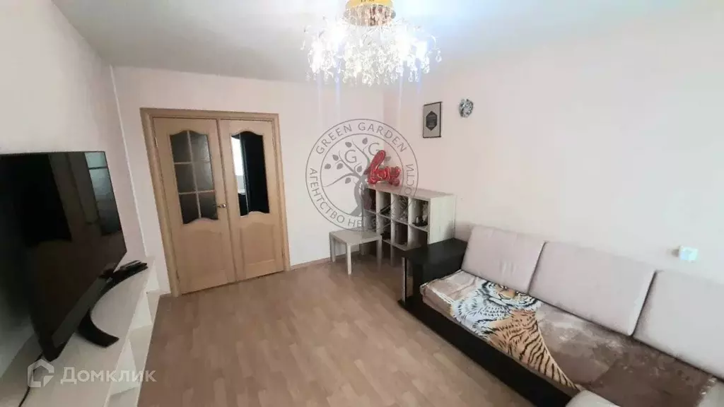 Продаётся 1-к квартира, 32.4 м - Фото 1