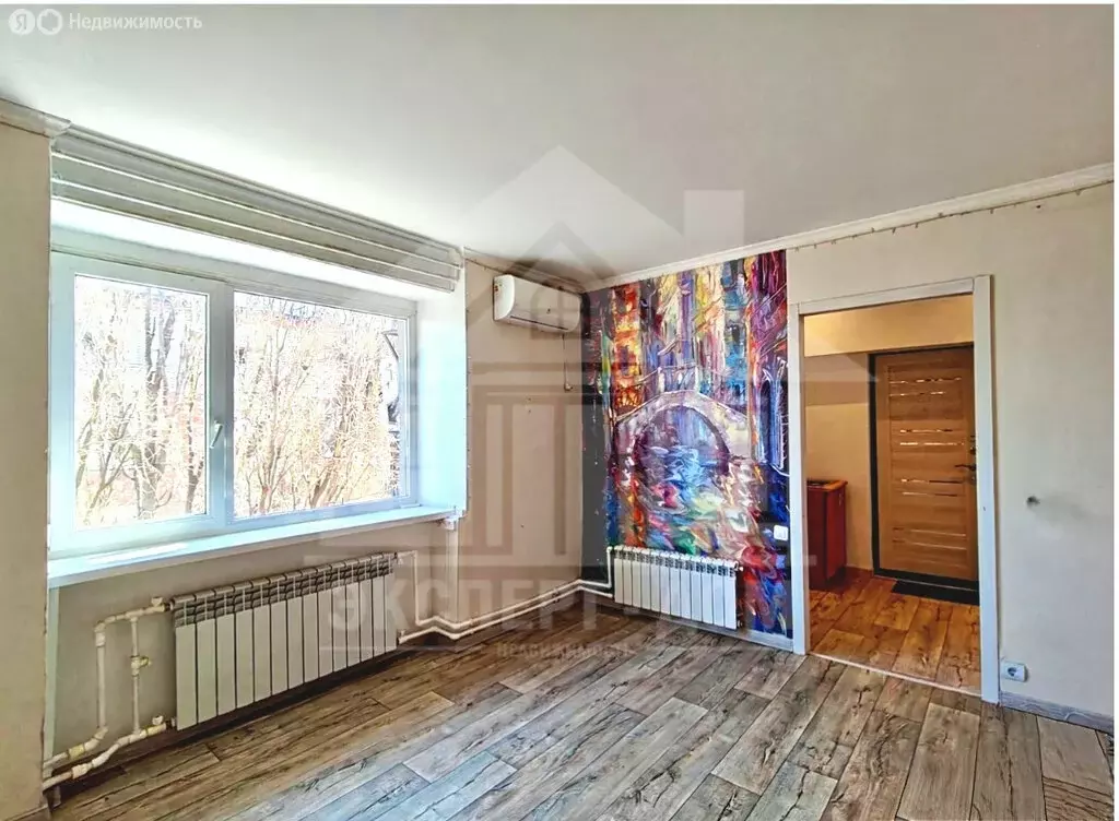 1-комнатная квартира: Таганрог, улица Свободы, 100А (18 м) - Фото 2