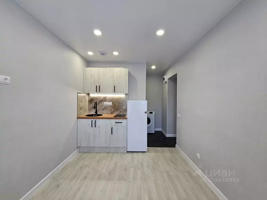 Студия Пермский край, Пермь Народовольческая ул., 46 (13.0 м) - Фото 1