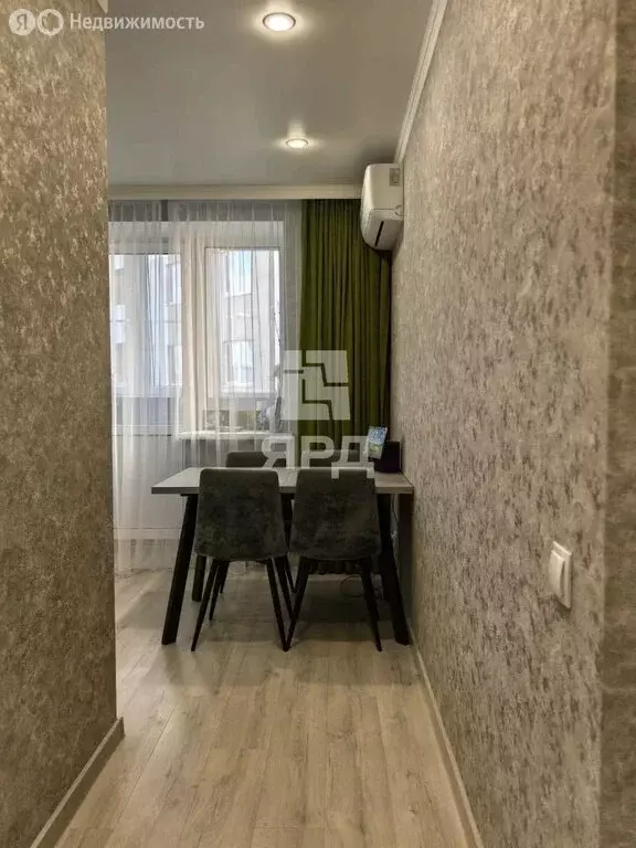 2-комнатная квартира: Таганрог, 1-я Котельная улица, 67 (57 м) - Фото 2