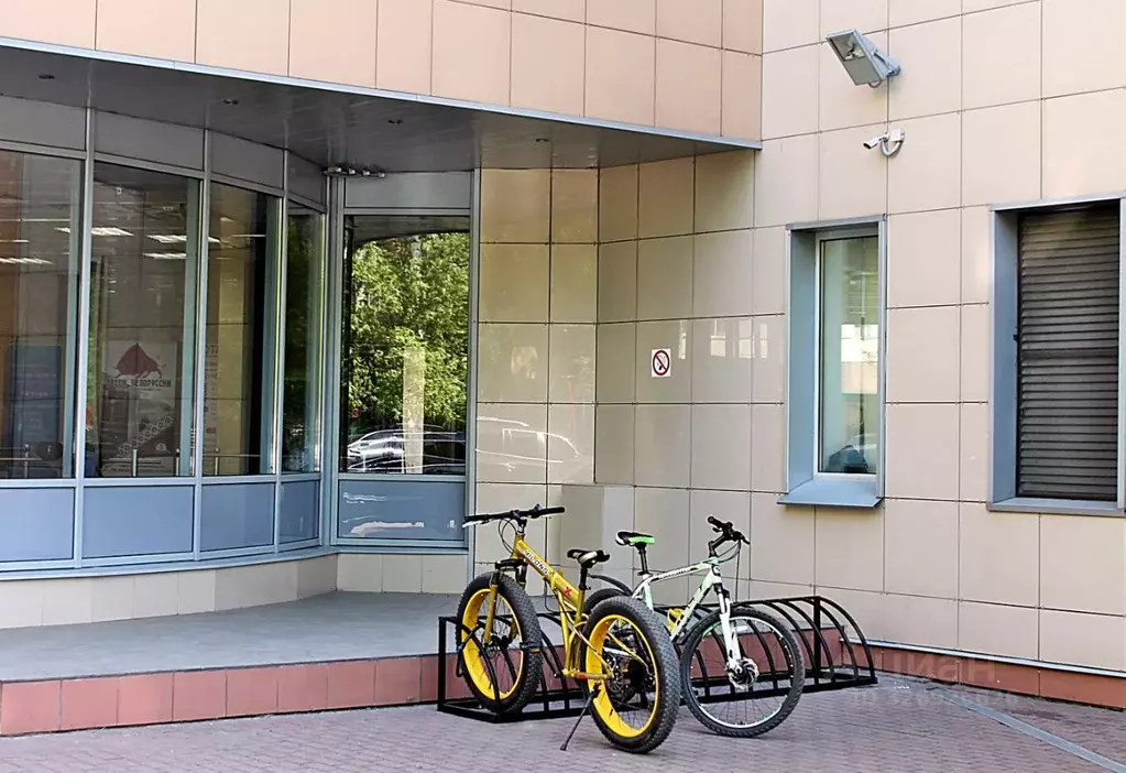 Офис в Московская область, Люберцы Комсомольская ул., 15а (28 м) - Фото 2