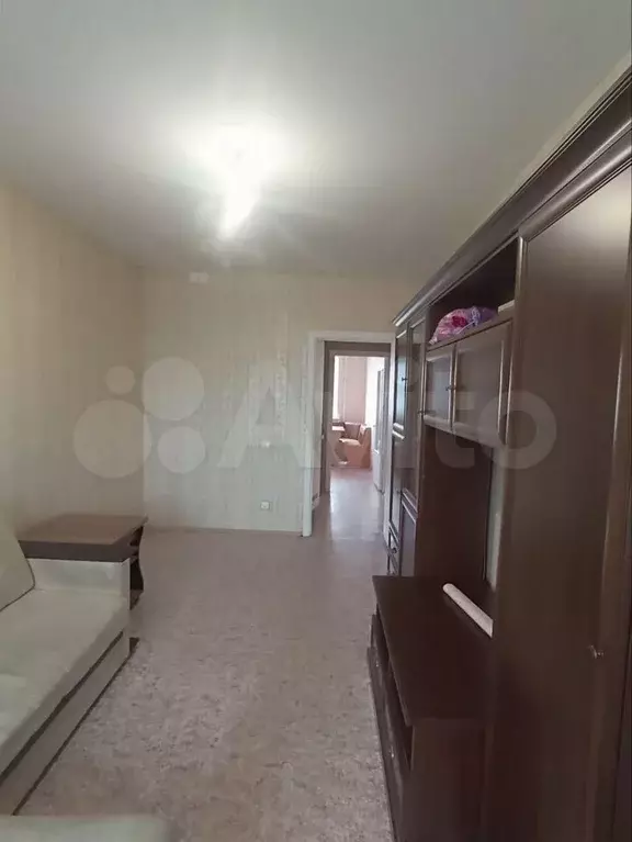 1-к. квартира, 36 м, 9/9 эт. - Фото 1