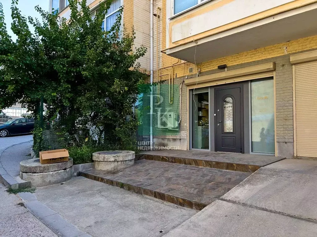 Помещение свободного назначения в Севастополь ул. Вакуленчука, 53/8 ... - Фото 2