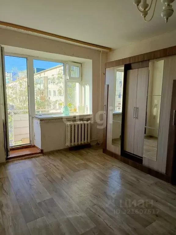 3-к кв. Саха (Якутия), Якутск ул. Федора Попова, 16 (61.2 м) - Фото 0