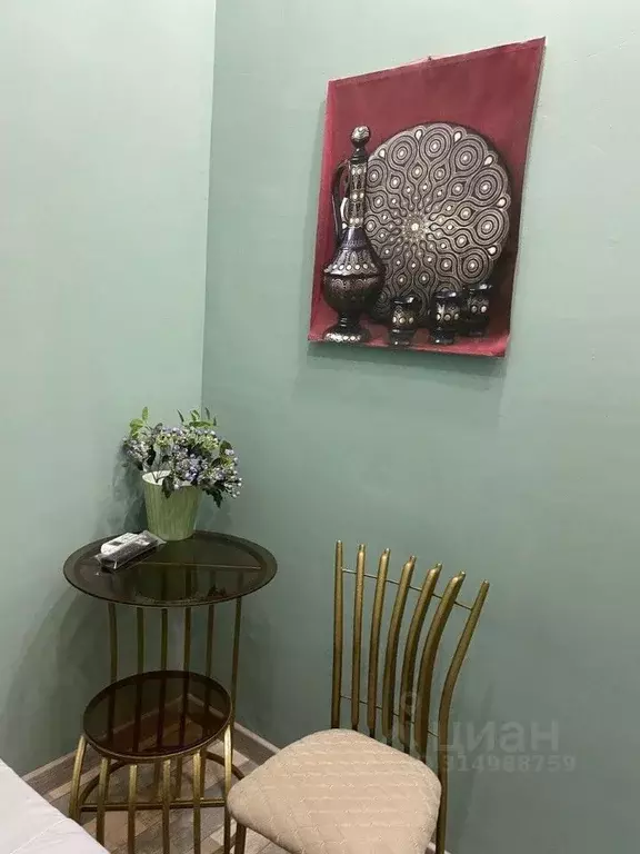 Комната Дагестан, Дербент ул. Таги-Заде, 41 (15.0 м) - Фото 1