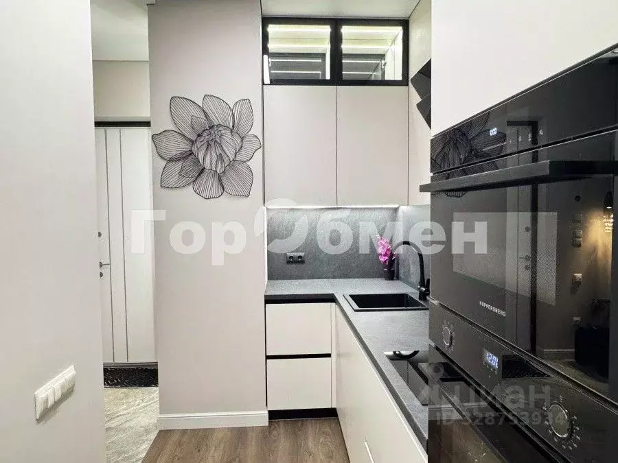 2-к кв. Москва ул. Адмирала Макарова, 6Бк1 (40.0 м) - Фото 2